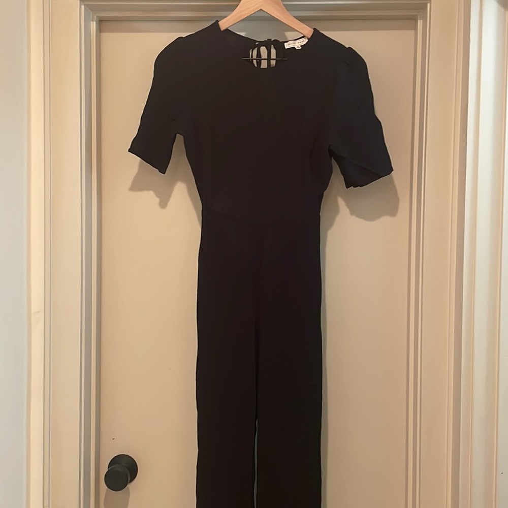 EMORY PARK Womens Jumpsuit size M